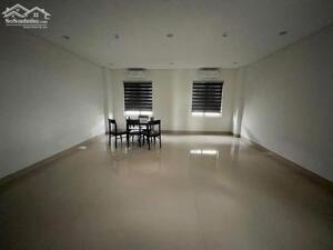 #Cho_thuê_nhà 3 tầng #Núi_Thành - NGANG 6m