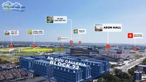 SỞ HỮU NGAY SHOPHOUSE MẶT TIỀN VÕ NGUYÊN GIÁP – CHỈ TỪ 15%THANH TOÁN BAN ĐẦU | ÂN HẠN GỐC 24 THÁNG