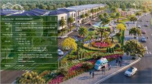 Suất ngoại giao biệt thự liền kề ngay Spendora giá 13 tỷ diện tích 70m2