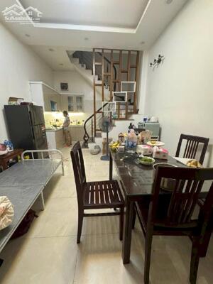 Phố vip Hào Nam - TT Đống Đa - nhà đẹp 5 tầng - ngõ rộng gần phố - 8.86 tỷ