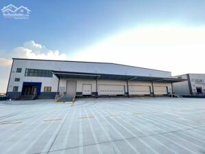 CHO THUÊ KHO XƯỞNG TÂN TẠO A, BÌNH TÂN, TPHCM 1000M2, 3000M2, 5000M2- ĐƯỜNG CONT 24H