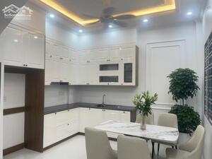 Mở bán dãy 5 căn 3 tầng gần cây xăng Việt Hùng, An Dương 1