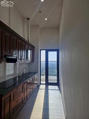 Bán chung cư DUPLEX Valencia Garden Việt Hưng-Long Biên-80m/sàn-sẵn sổ đỏ-giá bán 7.2 tỷ (TL)