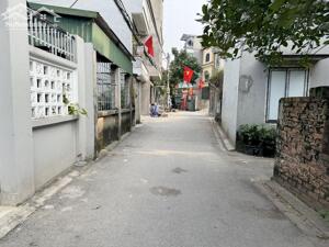 Cần bán 176m2 đất thổ cư Làng Vàng, Gia Lâm. Đường xe vios vào nhà, phù hợp làm nhà vườn