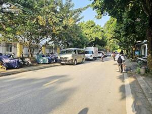 Bán đất phúc lợi, 77m2 trục chính đường to kinh doanh