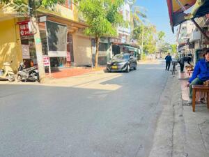 Bán lô đất 78m gần UBND phường Hùng Vương, Hồng Bàng giá 2,05 tỷ LH 0979087664