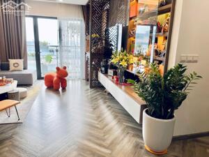 Bán căn góc VIP nhất tòa GoldTower 141m² 3PN, 2WC 14.9 tỷ - Có slot ô tô