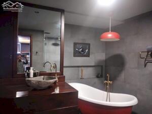  CHO THUÊ CĂN HỘ CAO CẤP SAILING TOWER – Q.1 51 Nguyễn Thị Minh Khai, P. Bến Nghé, Quận 1 