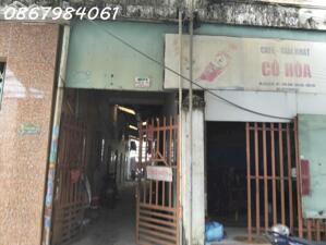 Bán 1 lô 2 nhà liền kề 1 trệt 1 lầu ( 2 sổ riêng ) Phường Long Bình, Biên Hòa, DT 246m2, giá 6 tỷ