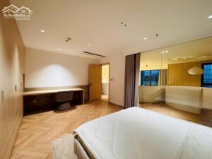 BDS HVL [NC] DUPLEX 190m2 CREST THỦ THIÊM Q2