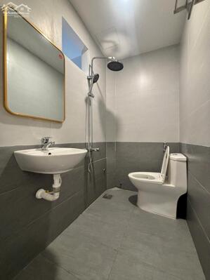 Bán Nhà Mới Toanh – Đường Lương Thế Vinh, P. Phước Long – Gần Chợ Bình Tân, Nha Trang