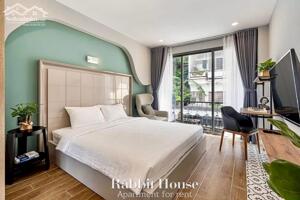 CHO THUÊ PHÒNG FULL NỘI THẤT CÓ MÁY GIẶT RIÊNG NGAY NHÀ GA T3, QUẬN TÂN BÌNH