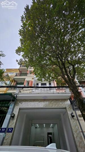 Cho thuê nhà riêng 100m2 x 5 tầng Trung Kính, Cầu Giấy giá 40tr, VỈA HÈ, Ô TÔ, KD