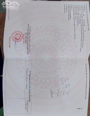 Chính chủ bán đất full thổ cư tại Ấp Bình Cang 2, Xã Thủ Thừa, tỉnh Tây Ninh (giáp phường Long An)