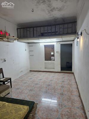 CHO THUÊ CĂN HỘ ĐỘC LẬP – NHÀ A1, TT BỆNH VIỆN E – Ngõ 81 TRẦN CUNG, NGHĨA TÂN, CẦU GIẤY