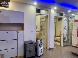 Không nên bỏ qua Căn hộ Đường Láng 50m2, 2 ngủ có phôi riêng, 2.2 tỷ