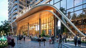 Quỹ căn CĐT siêu hot căn hộ Regal Complex