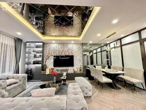 MẶT PHỐ TÔ VĨNH DIỆN – 287m² – 2 TÀI SẢN TRONG 1 – 7 TẦNG + HẦM – BIỆT THỰ SÂN VƯỜN – 70 TỶ