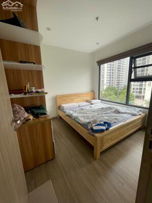 BÁN NHANH CĂN HỘ TÒA S5 LOẠI 2PN+ 69M2 FULL NỘI THẤT HƯỚNG ĐÔNG NAM SẴN SỔ SANG TÊN NGAY