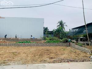 Đất Chiết Bi ngang hơn 7m, cách đường chính Tỉnh lộ 10 chỉ 100m , giá tốt 1 tỷ 5xx