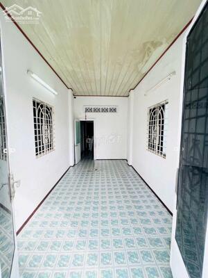 Cho thuê nhà hẻm 3 gác đường Tâm Tâm Xã, P. Linh Tây – 2PN – 1WC – 3.3×14m – 6.5tr/tháng