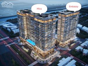 Căn Hộ Hạng Sang Regal Complex Đà Nẵng