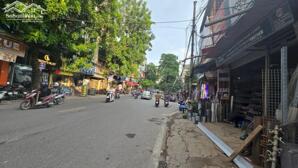 Bán đất mặt phố La Thành, phường Ô Chợ Dừa, quận Đống Đa, Hà Nội. Dt 330m2