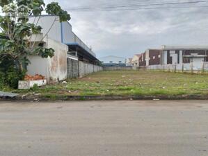 Đất trung tâm thị trấn Bến Lức – Cách Chợ Bến Lức chỉ 200m!