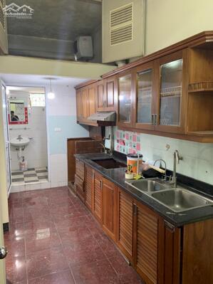 Chính chủ - Bán căn hộ tập thể nhà mình tại 29 Lạc Trung – Hai Bà Trưng