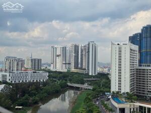 Cần cho thuê căn hộ Midtown M6 -PMH - Q7Giá: 1300$/tháng