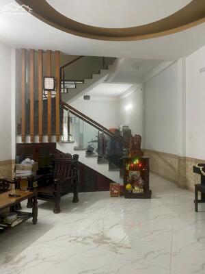 BÁN NHÀ 3 TẦNG CHÂU THƯỢNG VĂN HÒA CƯỜNG BẮC – 65.5M² – GIÁ 7 TỶ X