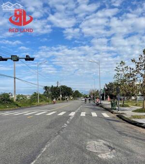 BÁN NHANH - ĐẤT 2 MẶT TIỀN ĐƯỜNG 26M ĐỒNG KHỞI GIÁ GIÃM CÒN 4ty3XX