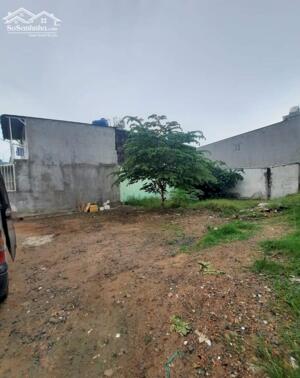 Lô đất thổ cư diện tích 5x25m giá chỉ 4.5 tỷ thương lượng tại Thạnh Xuân 25