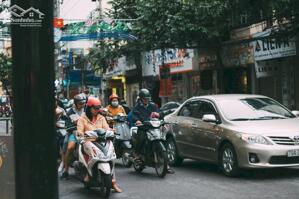 BÁN NHÀ 4 TẦNG THANH SƠN HẢI CHÂU – 118M² – NGANG 6.25M – 16 TỶ X