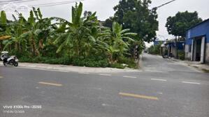 Hàng hiếm, lô góc bánh trưng, mặt trục Lương Quán, Nam Sơn, giá chỉ 3,55tỷ