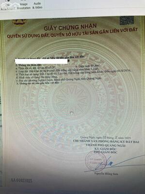 cần BÁN NHÀ CẤP 4 TRUNG TÂM TP QUẢNG NGÃI – GẦN QUẢNG TRƯỜNG – GIÁ 1.95 TỶ