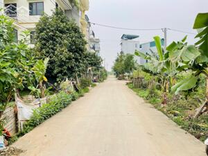 Bán 60m đất Lại Yên Hoài Đức, vị trí cực đẹp, cách 30m ra đường Lại Yên , Vân Canh, giá 14x tr/m