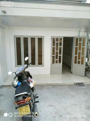 Cho thuê nhà đường số,Quận 7 dt 6x20m cấp 4 đẹp,2Pn giá 15 triệu