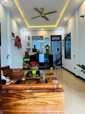 NHÀ 2 TẦNG ĐƯỜNG TÔN THẤT DƯƠNG KỴ Giá rẻ 5,5 tỷ