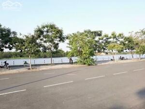 Bán đất nền KDC Đại Học Mở sổ đỏ cá nhân trục chính dự án,giá thiện chí bán 7,5 tỷ.