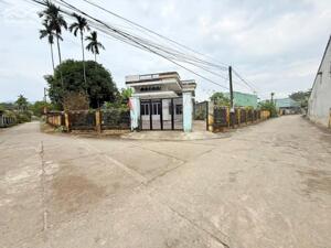 211M² PHÚ QUÝ – ĐẤT Ở KHU DÂN CƯ ĐÔNG, GIÁ ĐANG TỐT