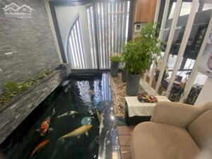 NHÀ ĐẸP NGANG 7.5M - THANG MÁY XỊN - HOÀNG VĂN THỤ - CHỈ 17.9 TỶ