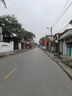 Nhà 3 tầng - Xây độc lập - Sân cổng riêng - Ô tô đỗ cửa - tại Văn Đẩu - Phù Liễn