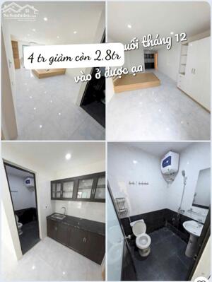 GIẢM GIÁ chỉ 2,4tr / phòng, đủ đồ, kDT hud vân canh và Phương Canh, gần CĐ FPT , ĐH Công Nghiệp, có chỗ đỗ ô tô