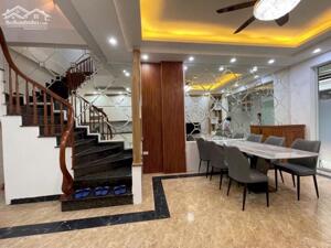 VẠN PHÚC – HÀ ĐÔNG | NHÀ MỚI 5 TẦNG | MT 4.2M | SÁT CHỢ | 10M RA Ô TÔ | GIÁ LOANH QUANH 10 TỶ