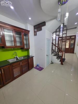 BÁN LÔ GÓC 5 TẦNG - 32M2 – SÁT VICTORIA VĂN PHÚ - VỊ TRÍ ĐẸP