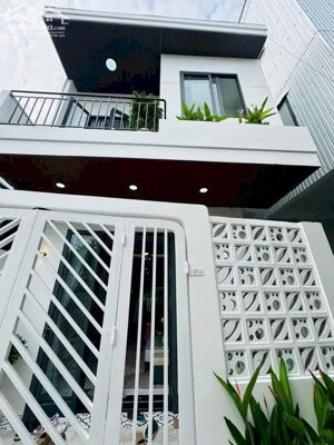 PHAN THANH _ 2 MẶT KIỆT , 2. 5 TẦNG _ 88M², 5PN _ GIÁ: 5,49 TY