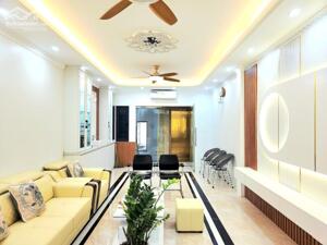 Thượng Đình - Thanh Xuân, Đối Diện Royal CiTy, 40m ra Phố, 6T Thang Máy, 52m2, 15 Tỷ