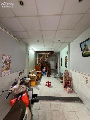 Nhà 2 tầng 3.2x15m 57/1E Ngô Đức Kế 5.3 tỷ