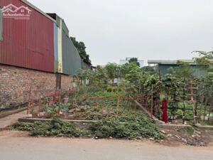 Bán đất Vạn Điểm Kinh Doanh cực Vip đẹp ô tô tránh , Thường Tín Hà Nội